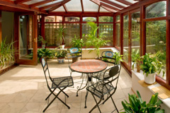 Denny Bottom conservatory quotes